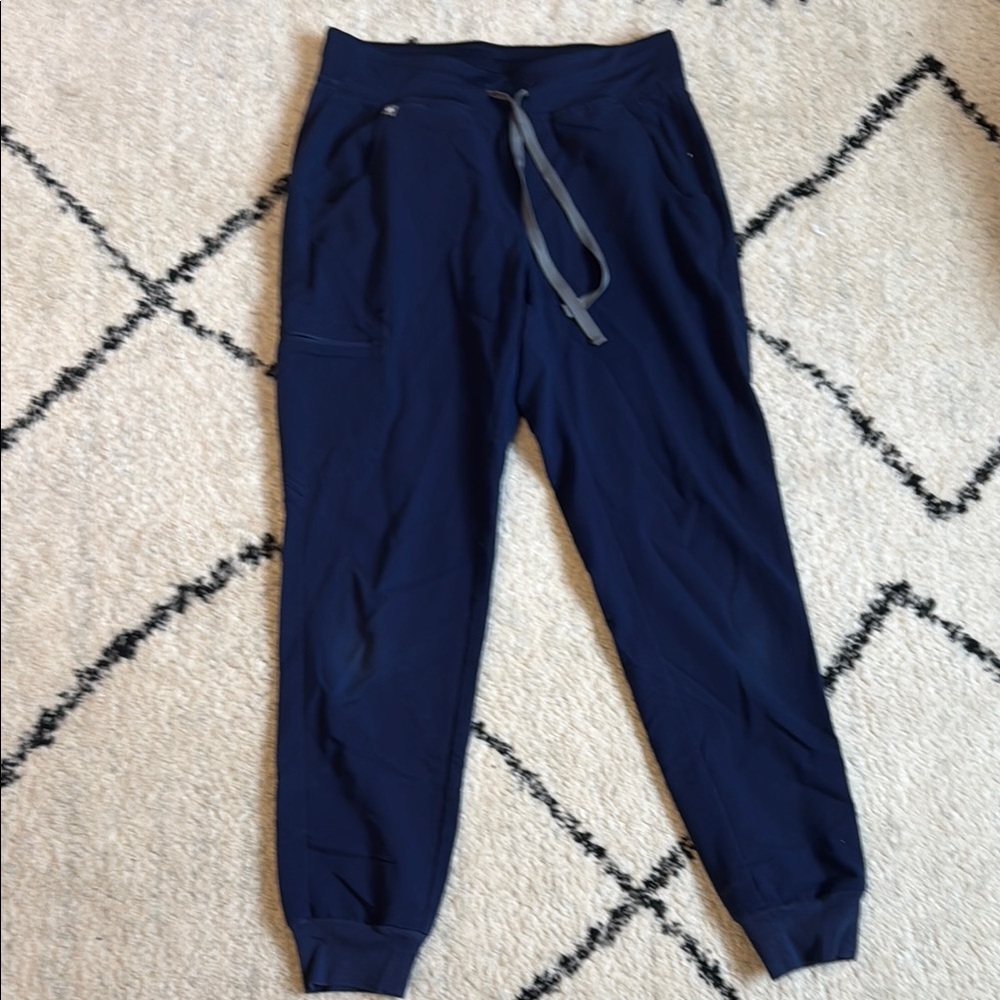 Figs Zamora jogger scrub pants
